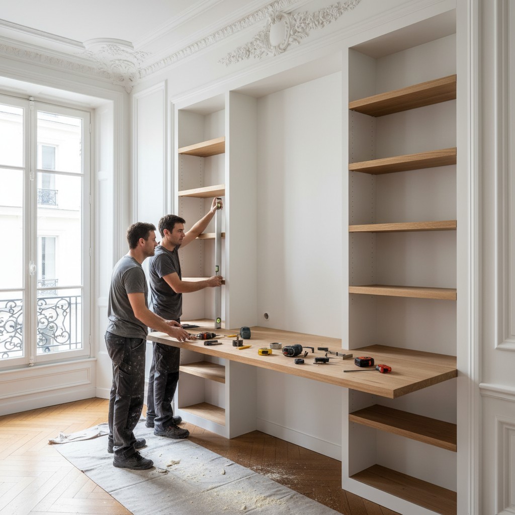 L'ATELIER DE L'HABITAT AREDIEN